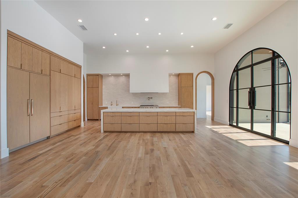 RIDGE LAKES PHASE 1 - Residential