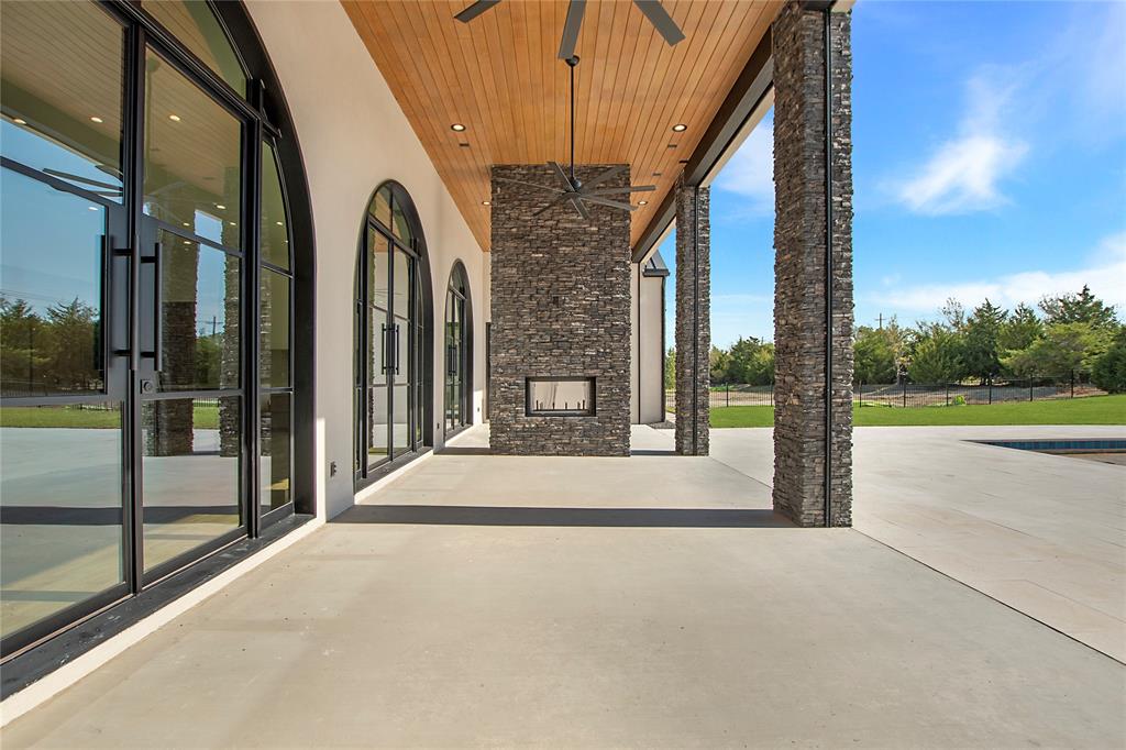 RIDGE LAKES PHASE 1 - Residential