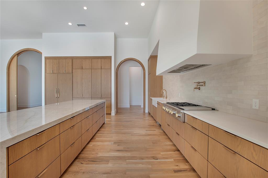 RIDGE LAKES PHASE 1 - Residential