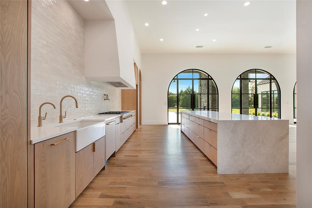 RIDGE LAKES PHASE 1 - Residential