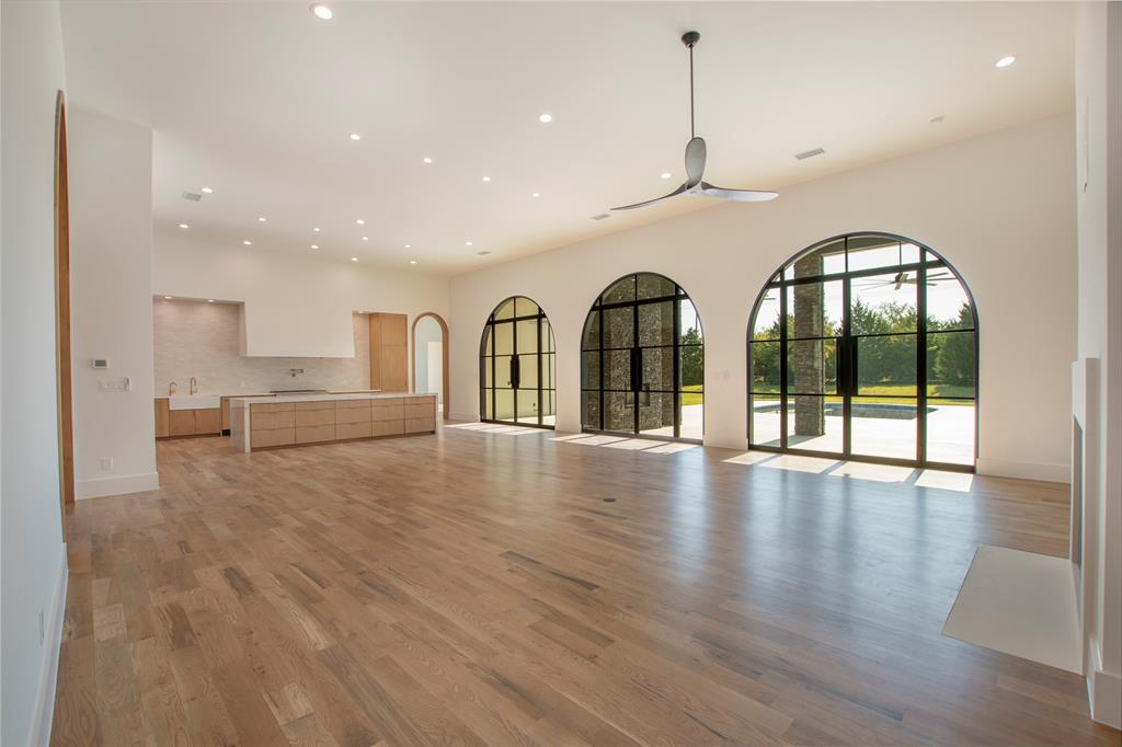 RIDGE LAKES PHASE 1 - Residential