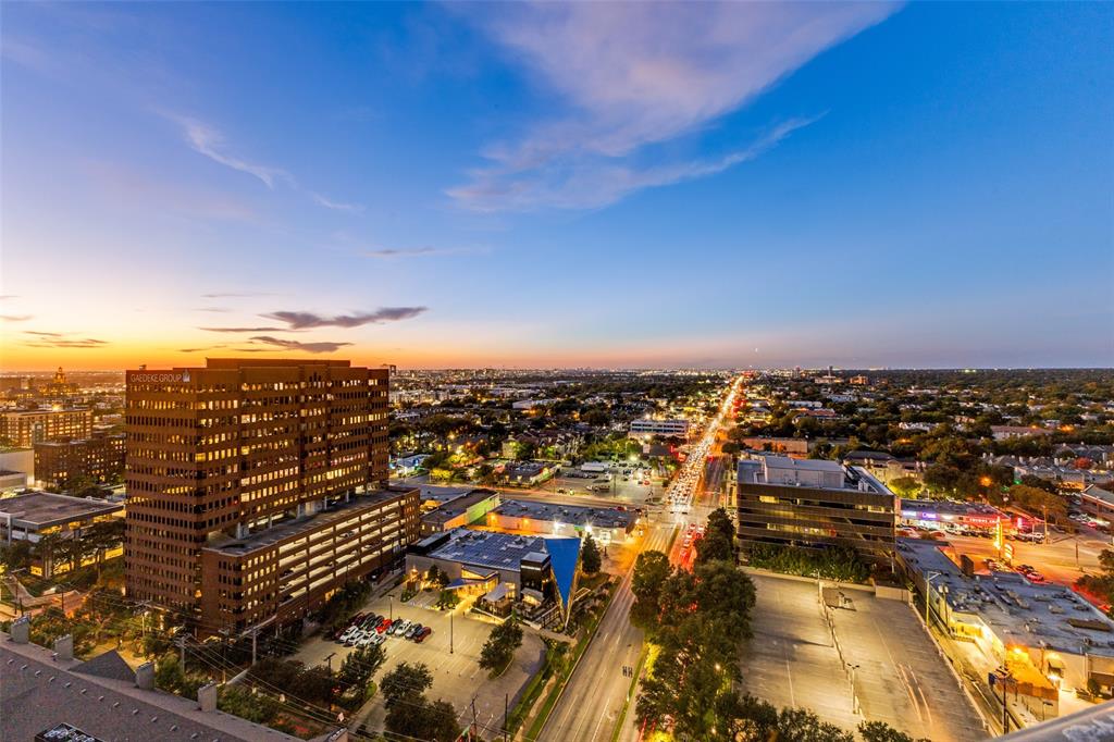 Vendome On Turtle Creek Condo - Residential