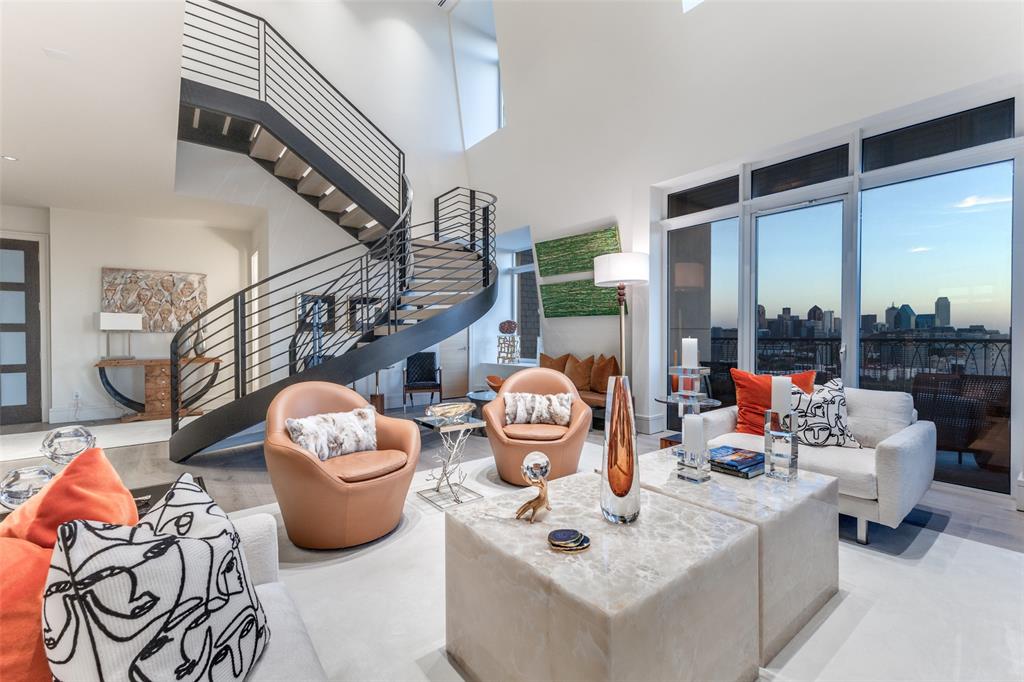 Vendome On Turtle Creek Condo - Residential
