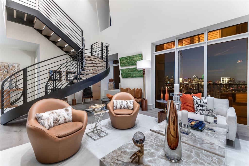 Vendome On Turtle Creek Condo - Residential