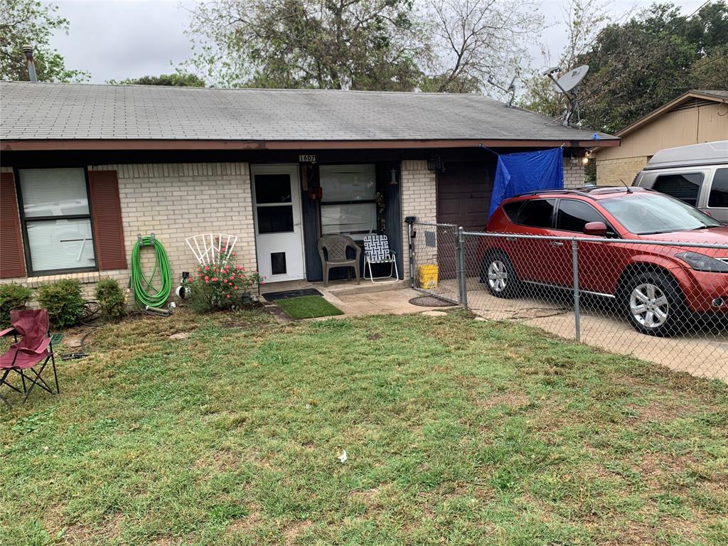 Alexander Heights - Residential