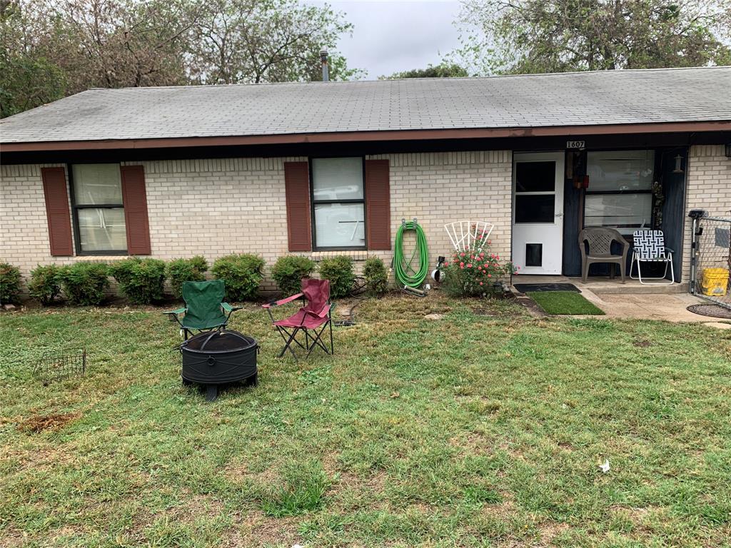Alexander Heights - Residential