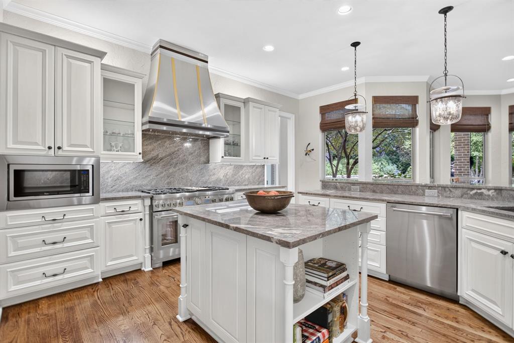 Mira Vista Add - Residential