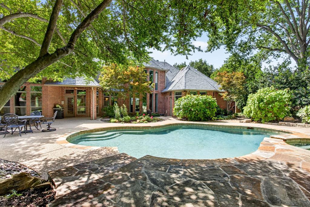 Mira Vista Add - Residential