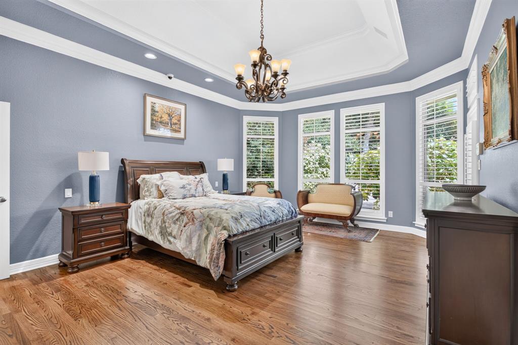 Mira Vista Add - Residential