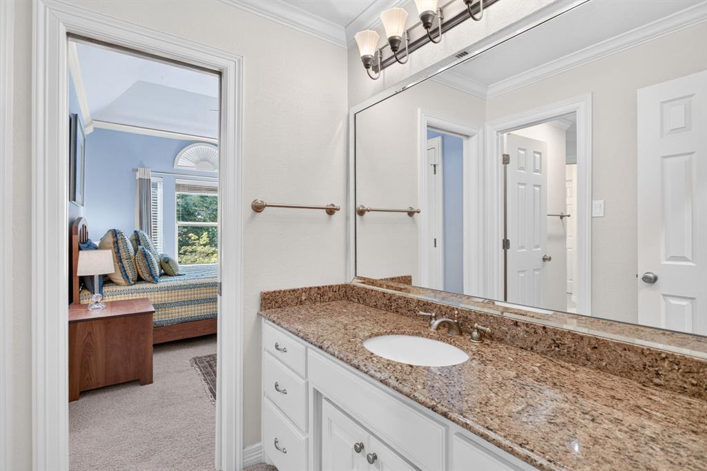Mira Vista Add - Residential