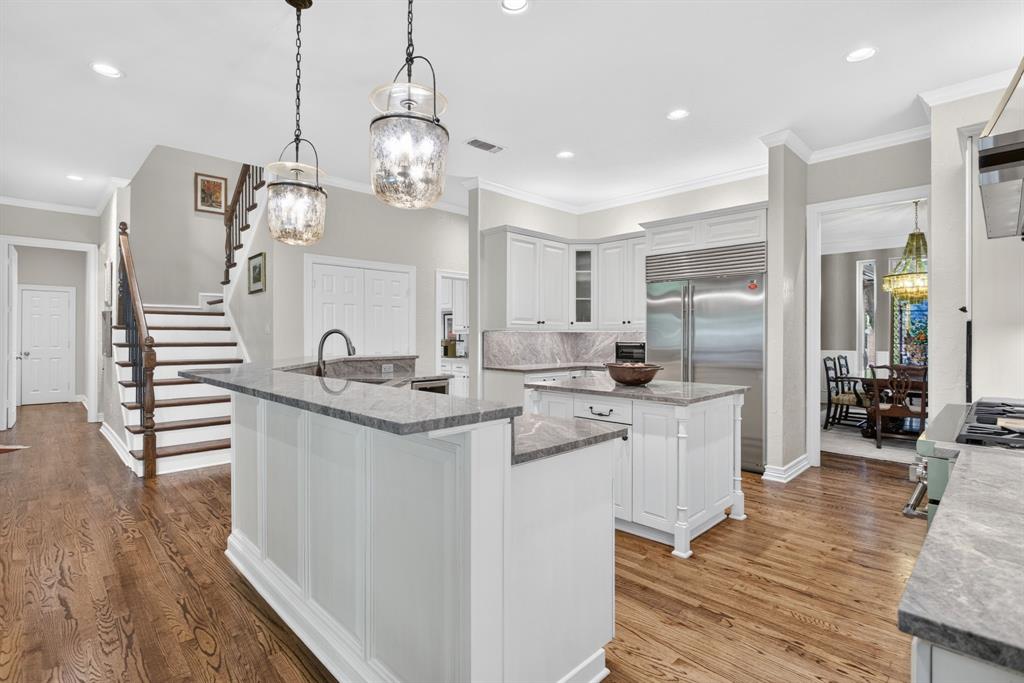 Mira Vista Add - Residential