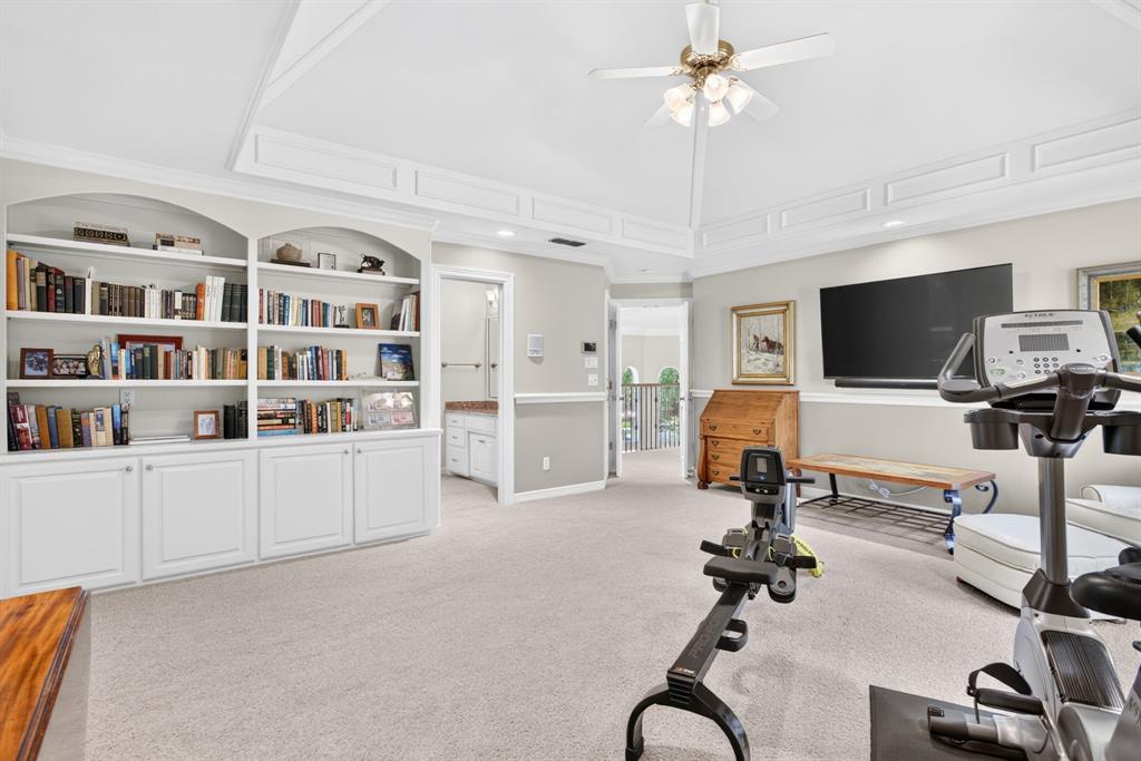 Mira Vista Add - Residential
