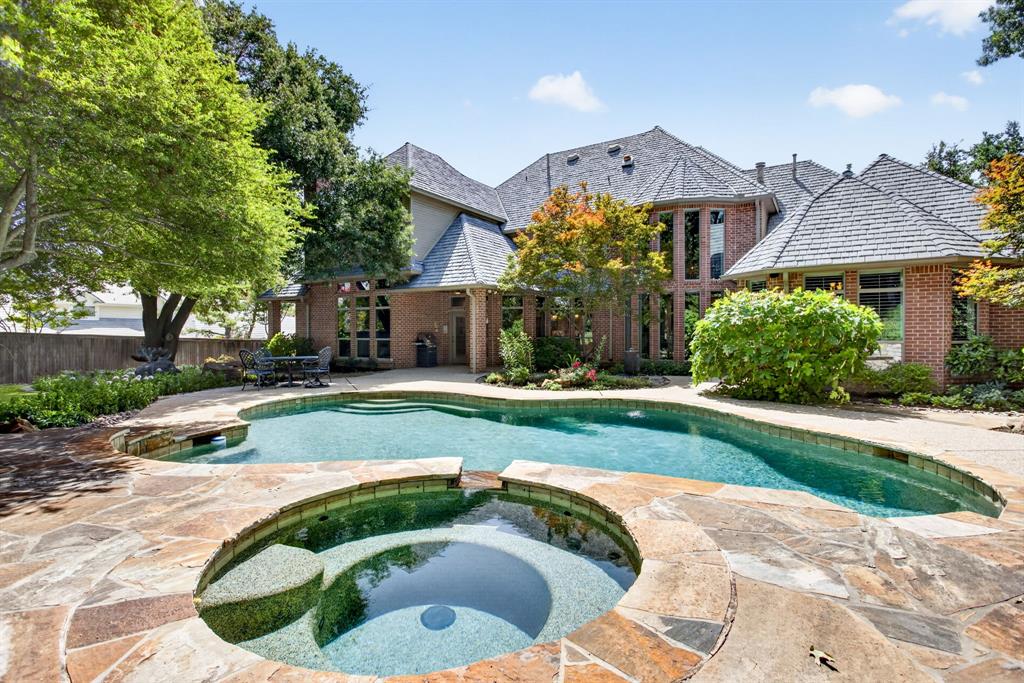 Mira Vista Add - Residential