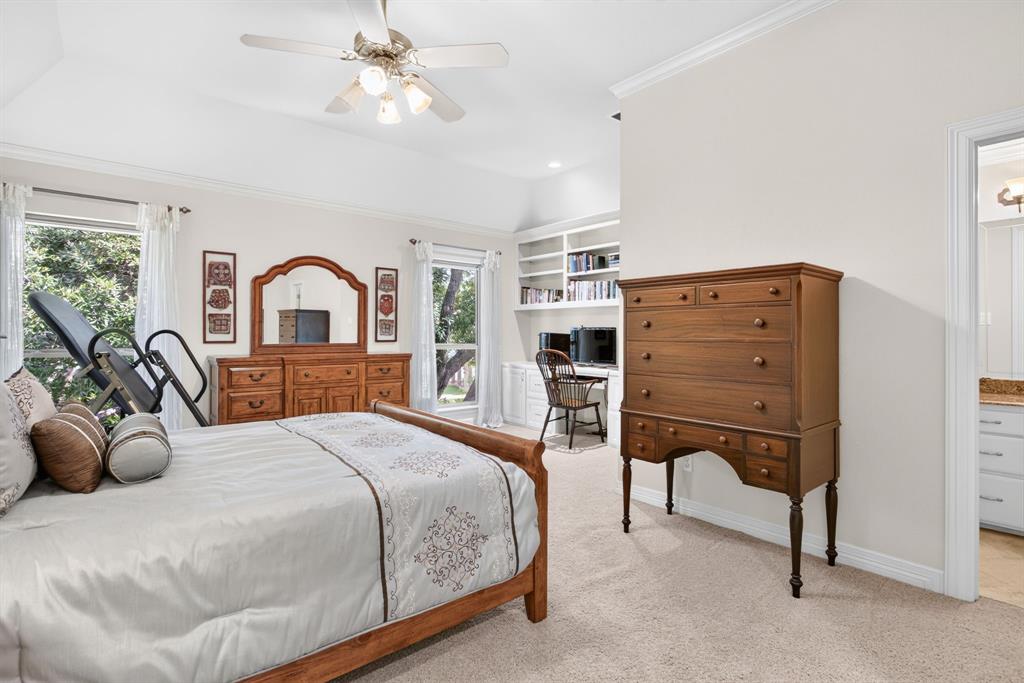Mira Vista Add - Residential