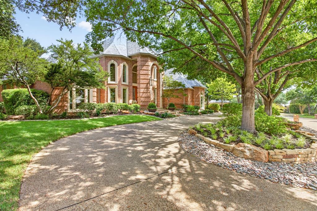 Mira Vista Add - Residential