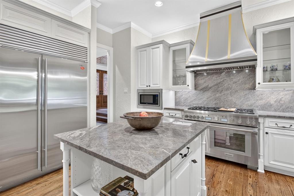 Mira Vista Add - Residential