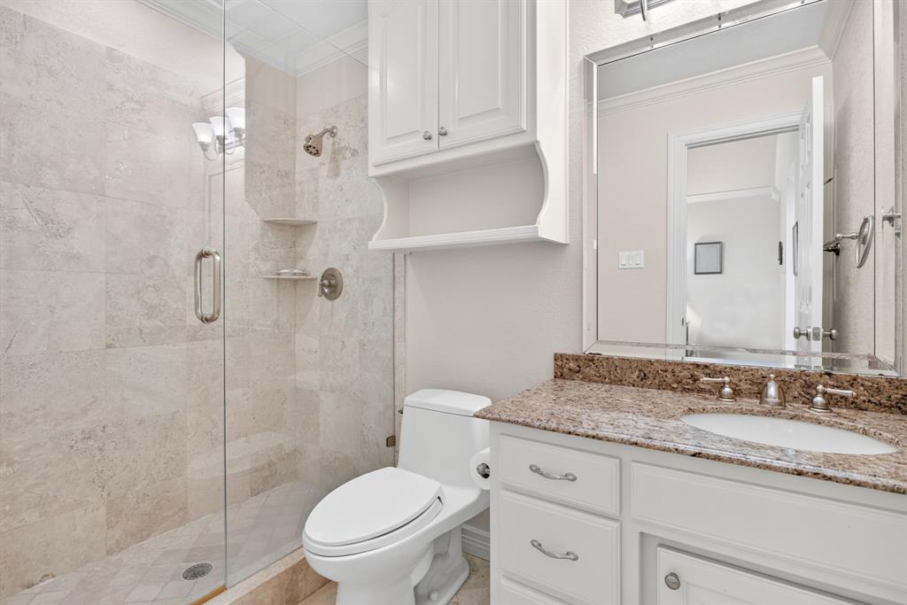 Mira Vista Add - Residential