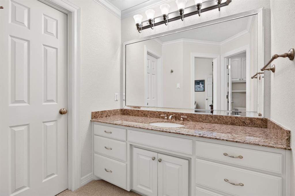 Mira Vista Add - Residential