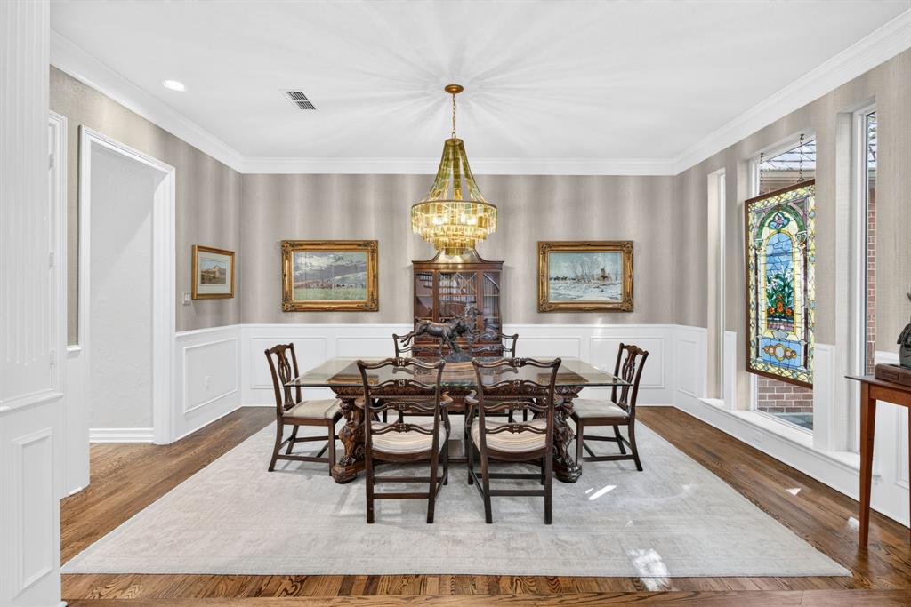 Mira Vista Add - Residential
