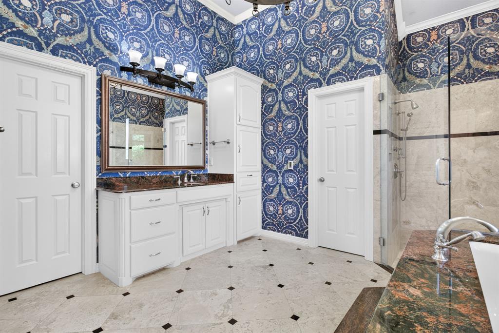 Mira Vista Add - Residential