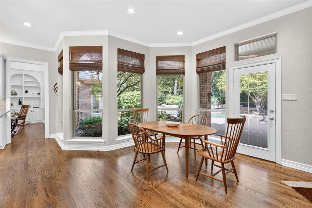 Mira Vista Add - Residential