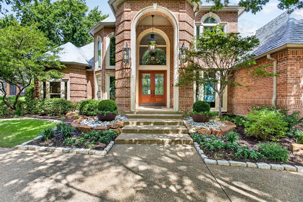 Mira Vista Add - Residential