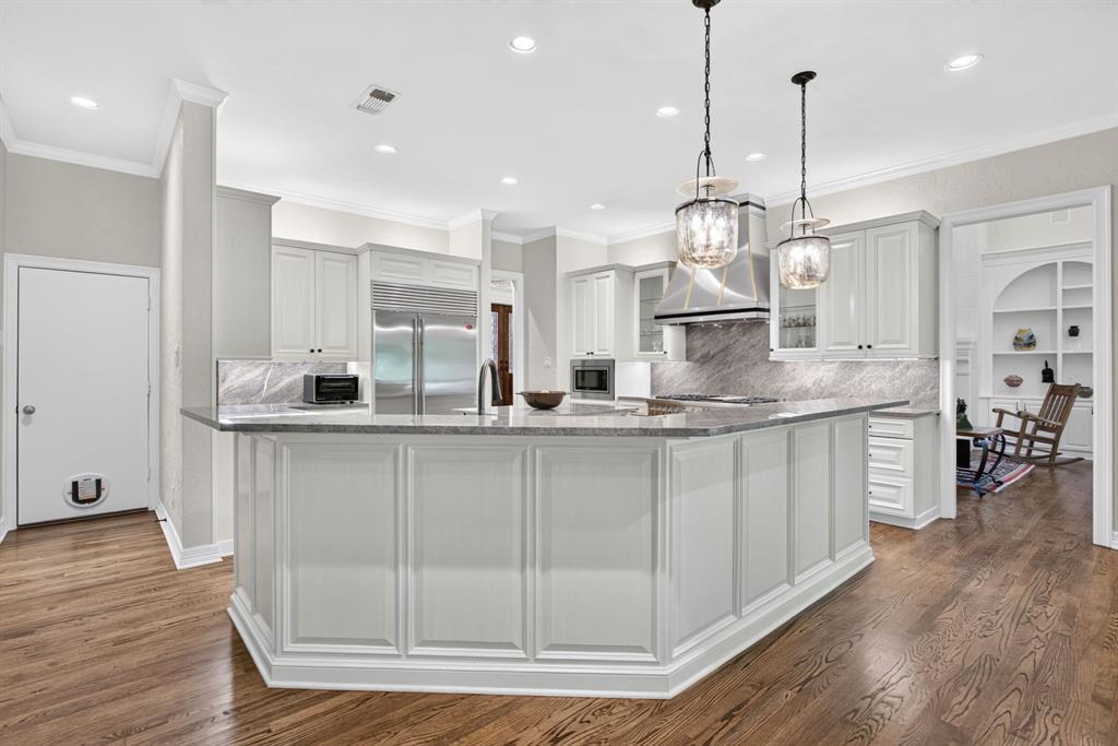 Mira Vista Add - Residential