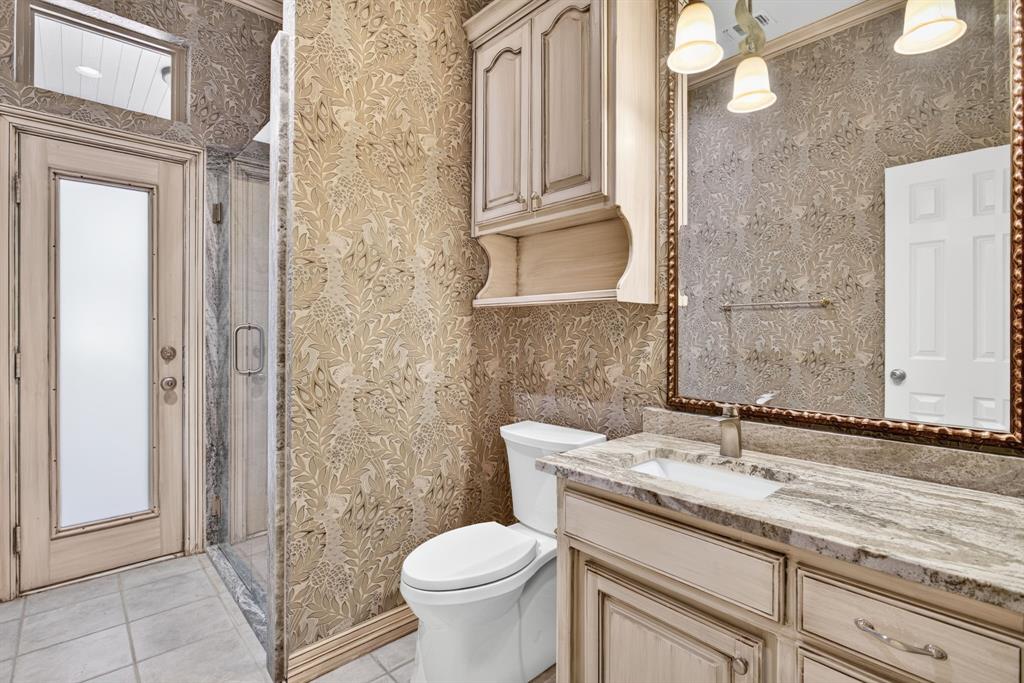 Mira Vista Add - Residential