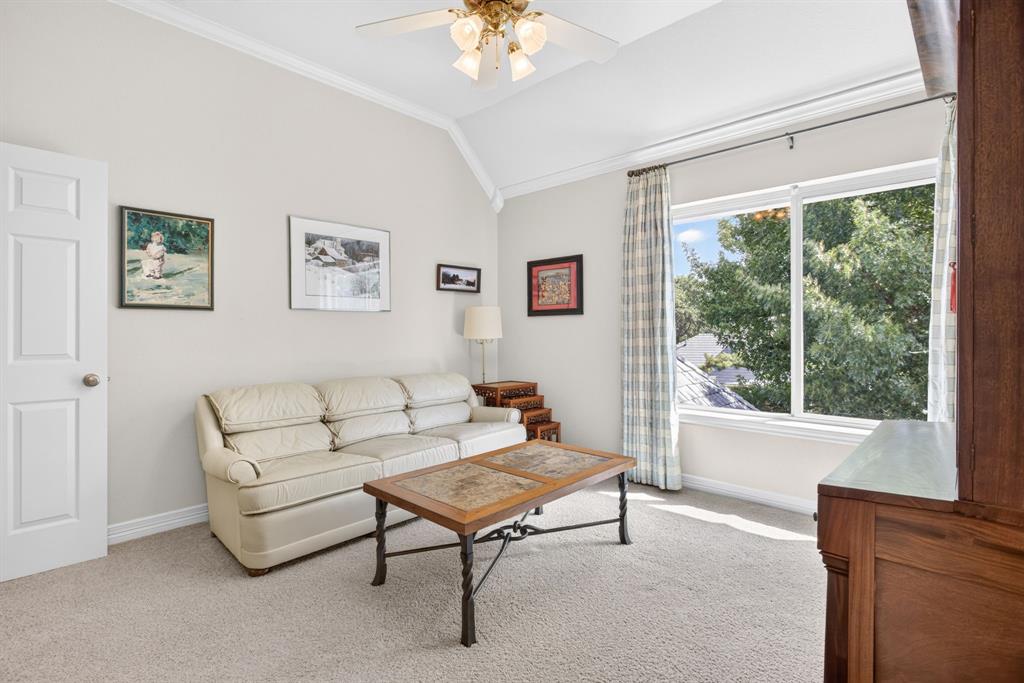 Mira Vista Add - Residential