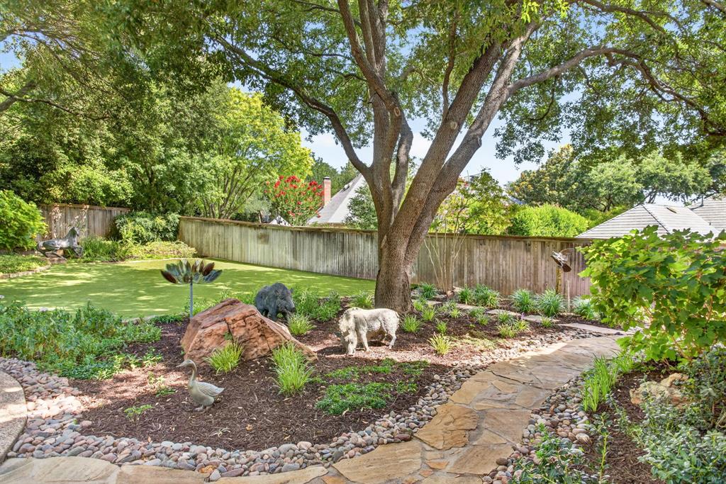 Mira Vista Add - Residential