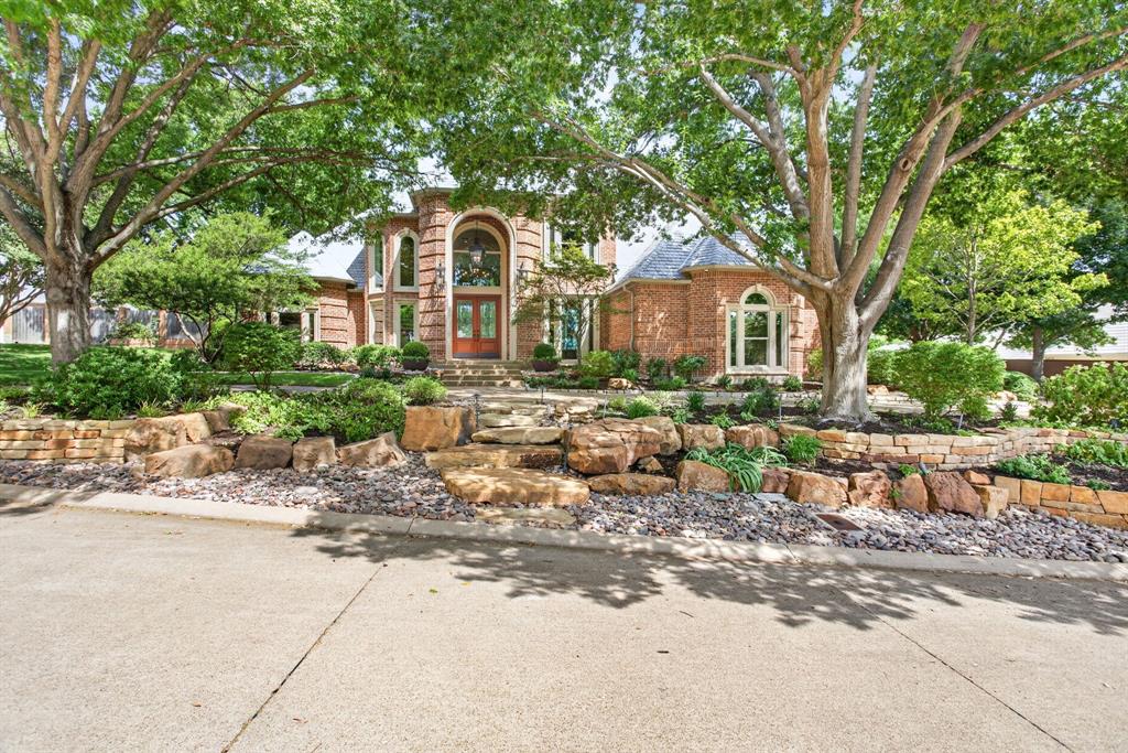 Mira Vista Add - Residential