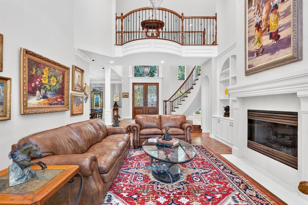 Mira Vista Add - Residential