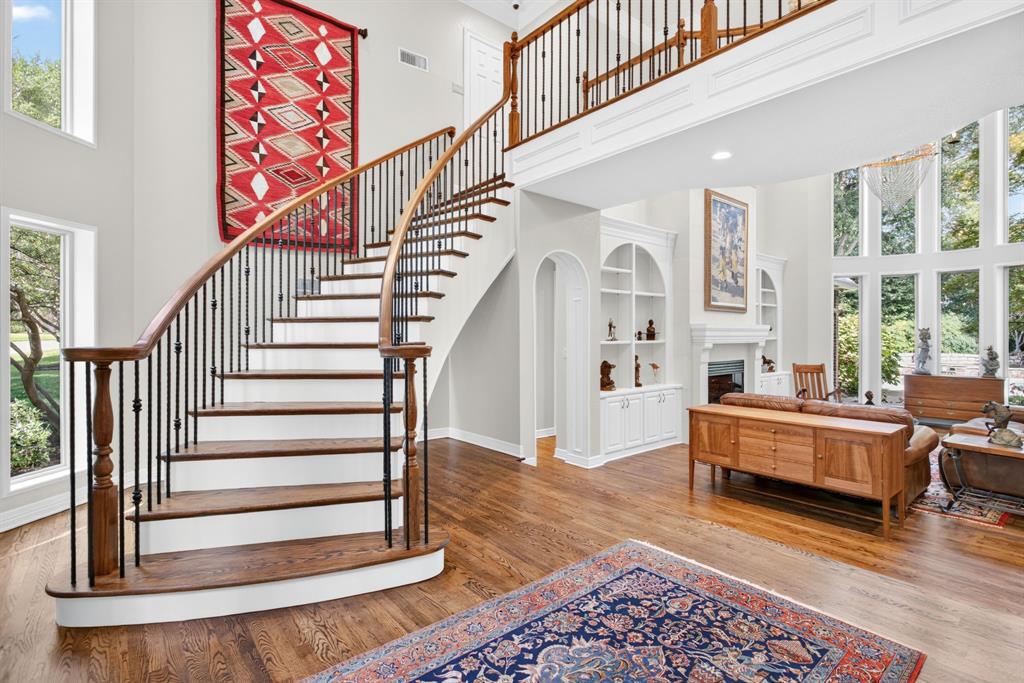 Mira Vista Add - Residential