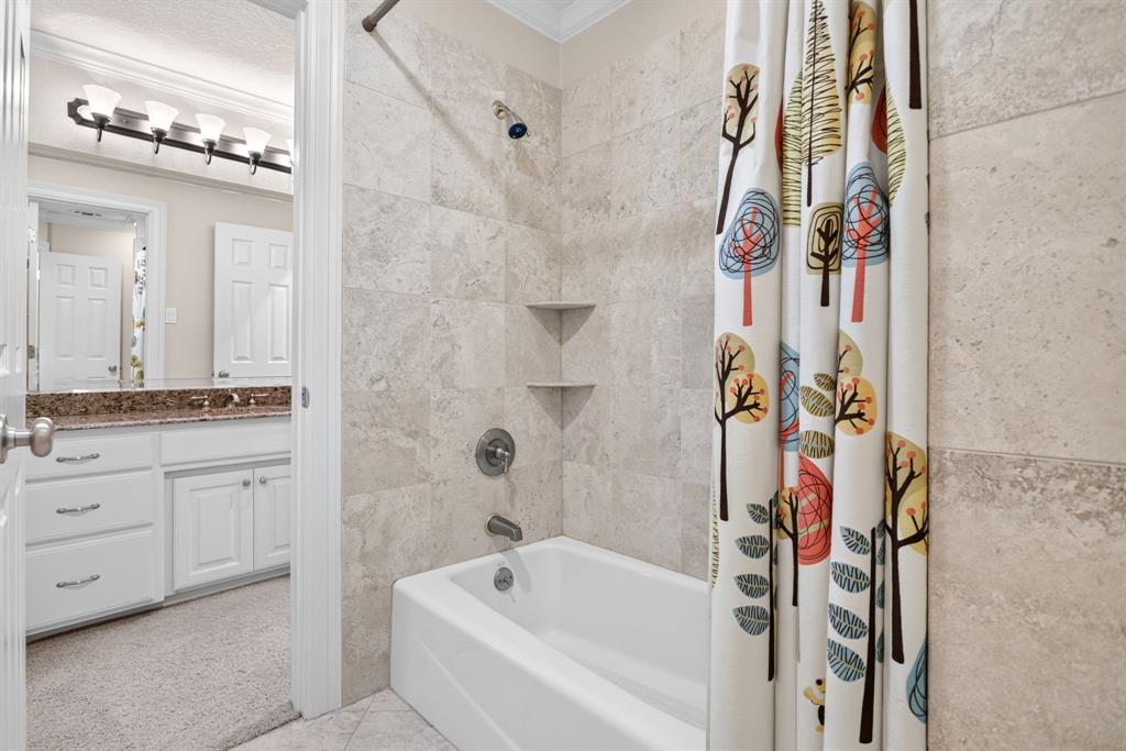 Mira Vista Add - Residential