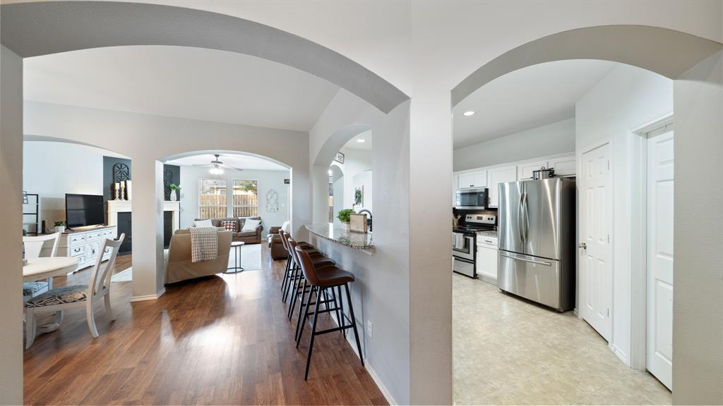 River Ridge Add Ph 1 - Residential