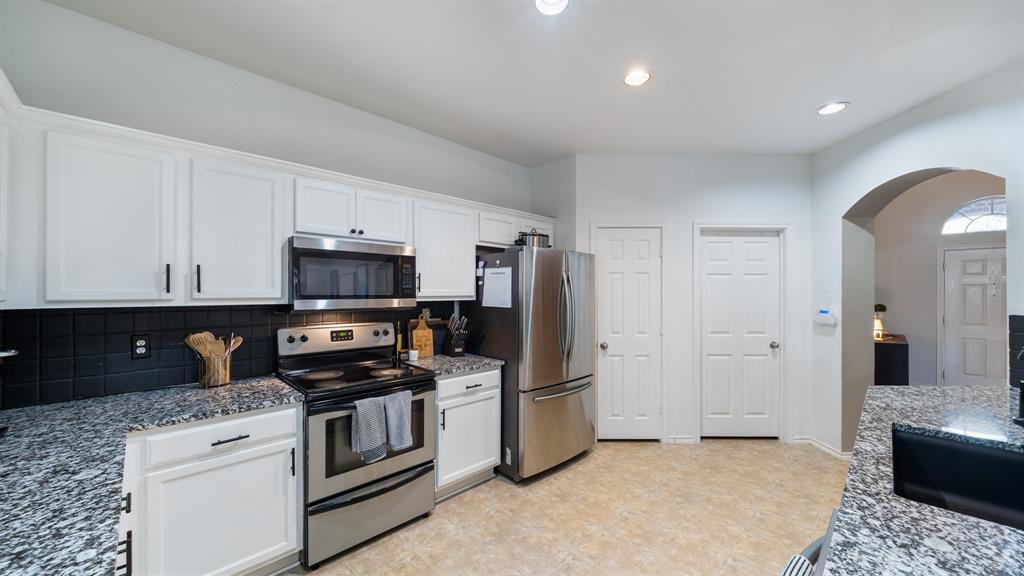 River Ridge Add Ph 1 - Residential