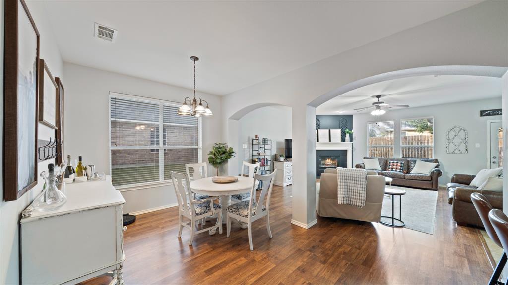River Ridge Add Ph 1 - Residential