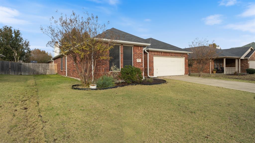 River Ridge Add Ph 1 - Residential