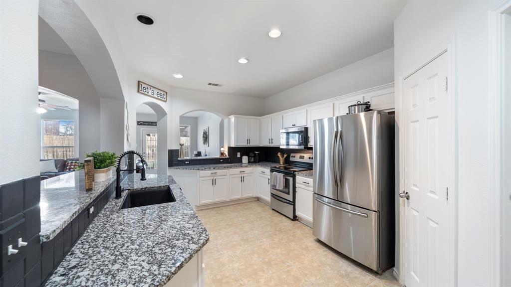 River Ridge Add Ph 1 - Residential