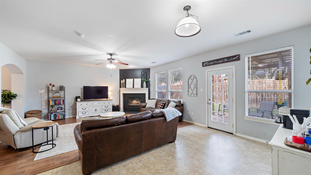 River Ridge Add Ph 1 - Residential
