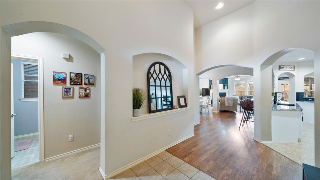 River Ridge Add Ph 1 - Residential