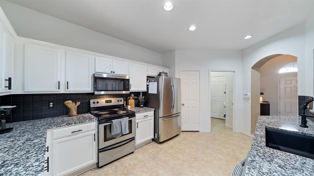 River Ridge Add Ph 1 - Residential