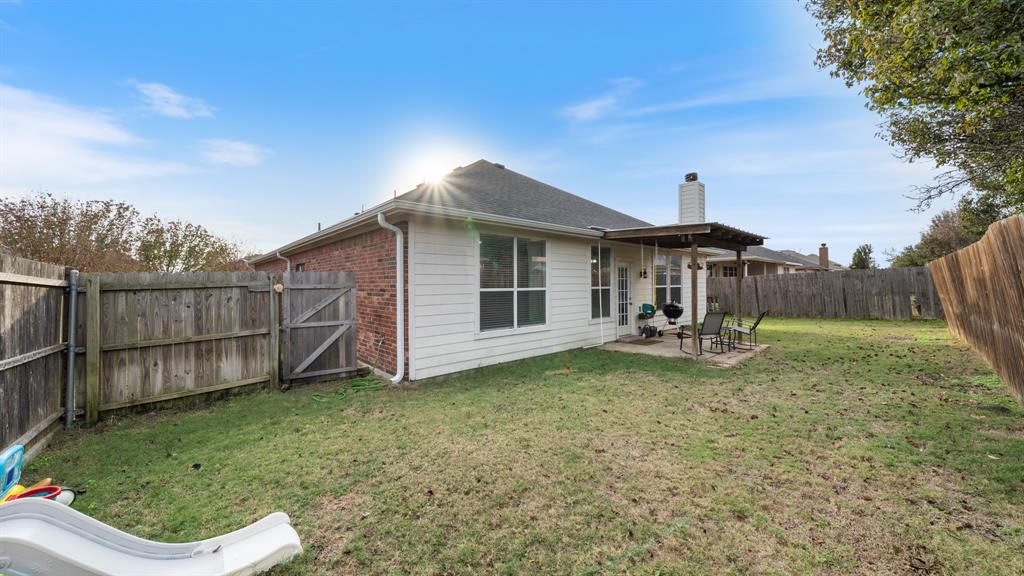 River Ridge Add Ph 1 - Residential