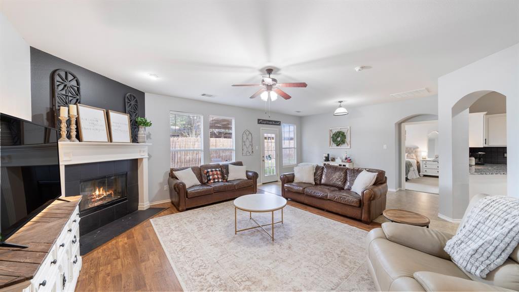 River Ridge Add Ph 1 - Residential