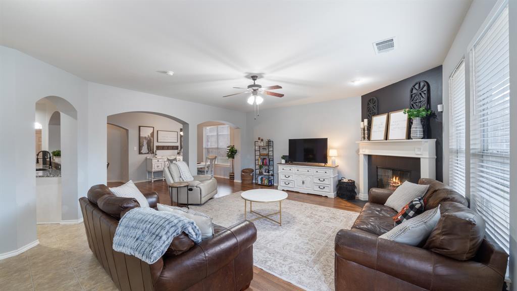 River Ridge Add Ph 1 - Residential