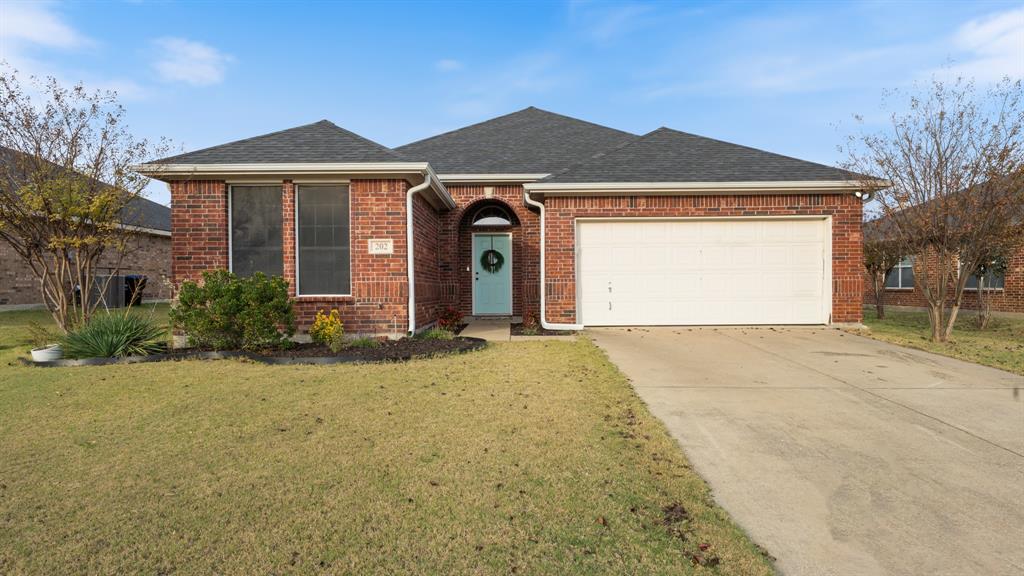 River Ridge Add Ph 1 - Residential