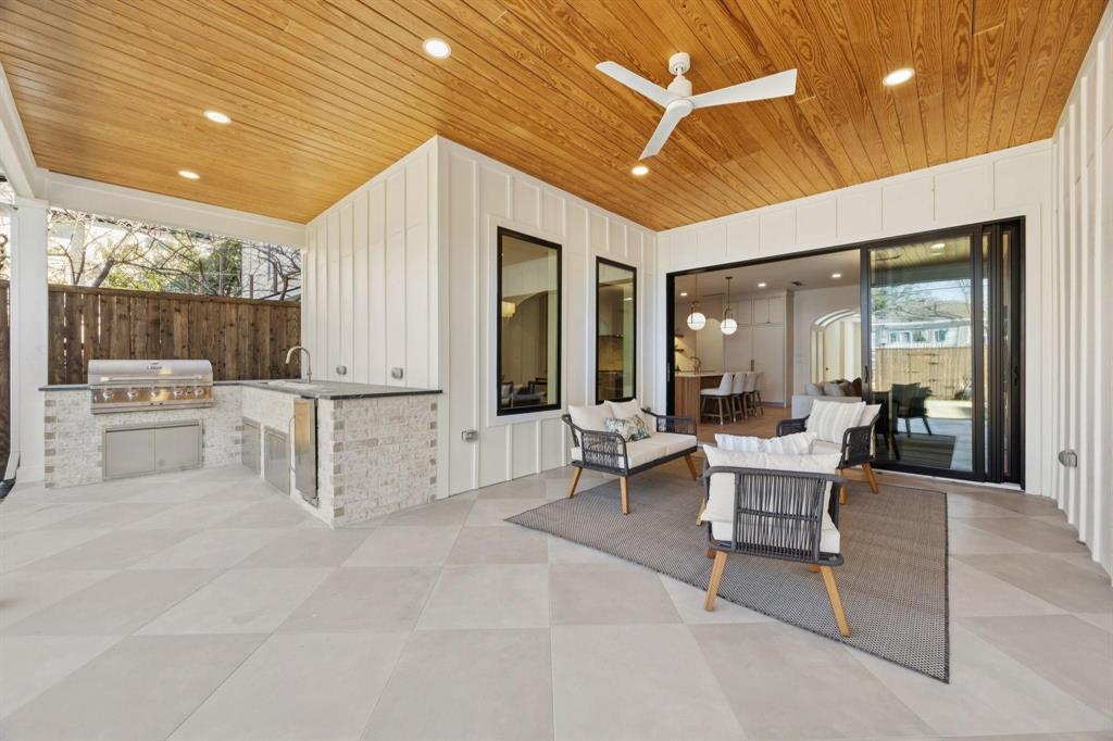 ROSS AVE ANNEX - Residential