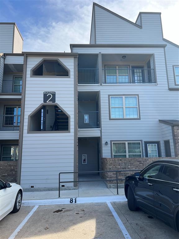Sable Ridge Condos Ph 01-06 - Residential