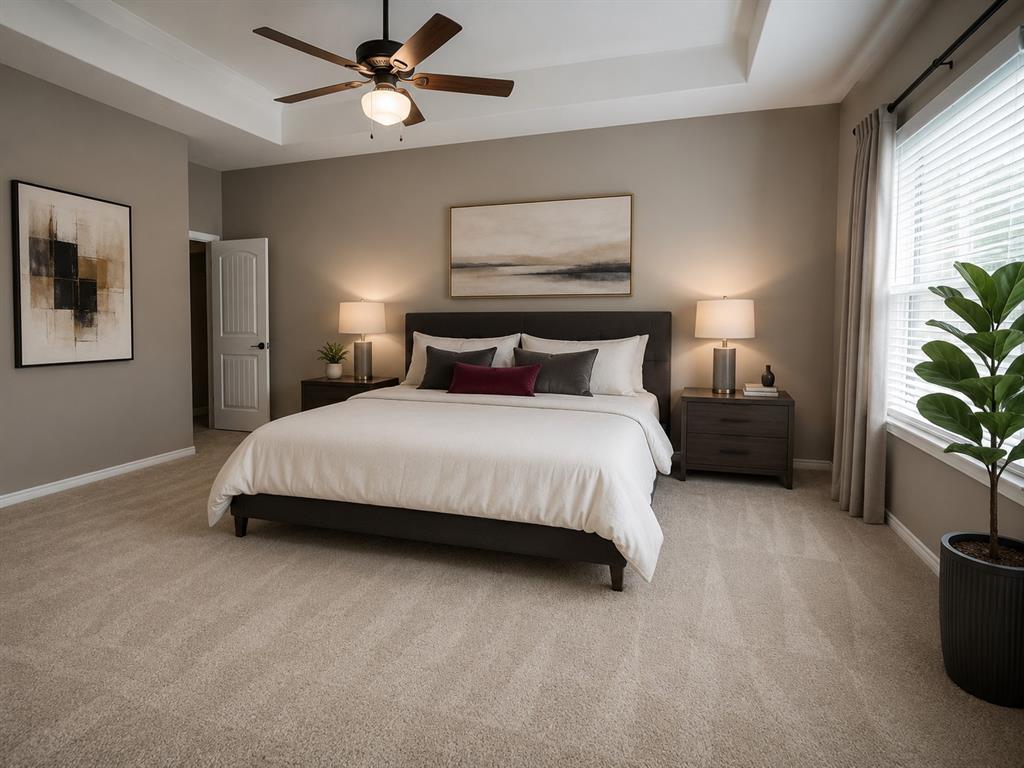 Angels Xing - Residential