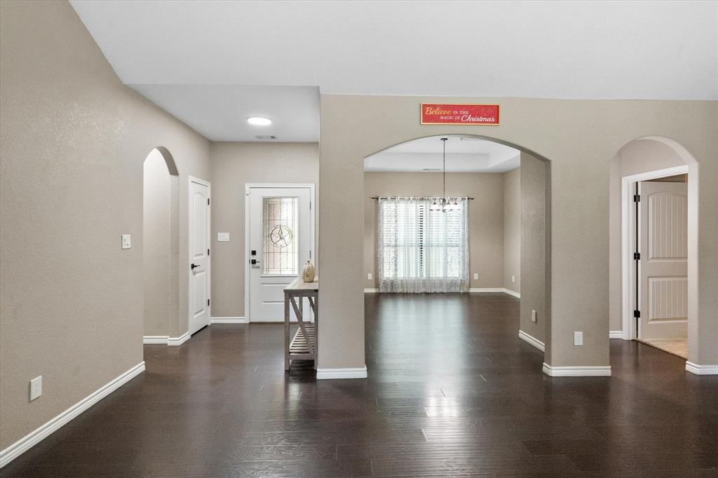 Angels Xing - Residential
